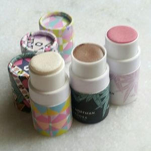 Mara Hoffman x Sephora contour sticks